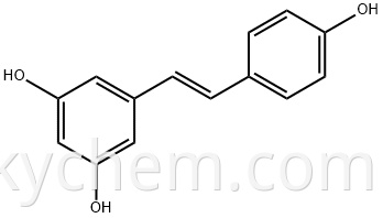 Resveratrol 501-36-0